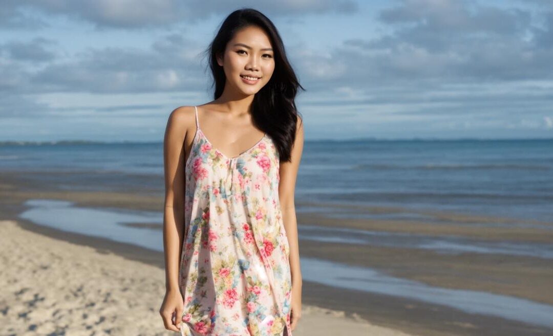 16 Lost at Sea Dress to Impress Outfit Ideas