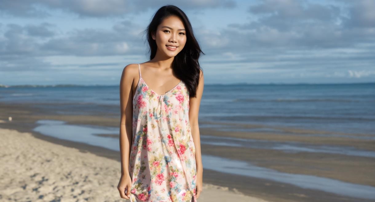 16 Lost at Sea Dress to Impress Outfit Ideas