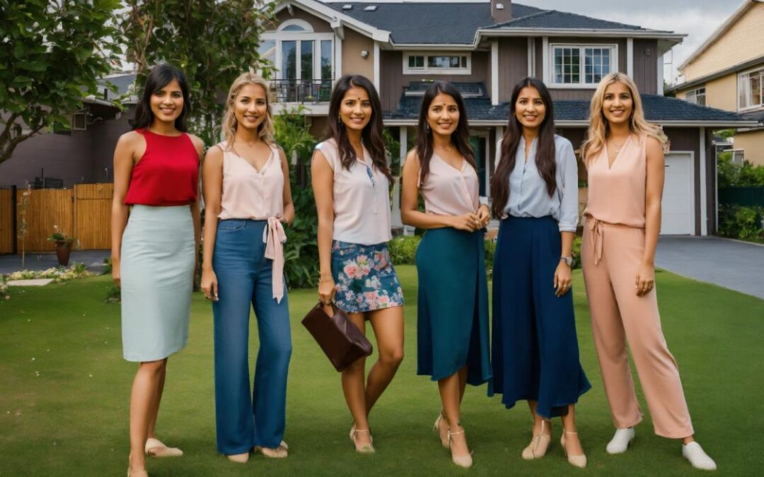 20 Best Reality Television Dress to Impress Outfit Ideas