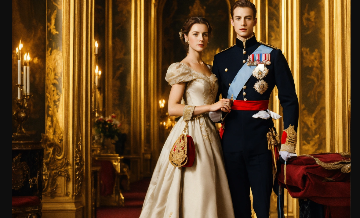 How to Dress Like Modern Royalty: Outfit Ideas for a Regal Yet Trendy Look