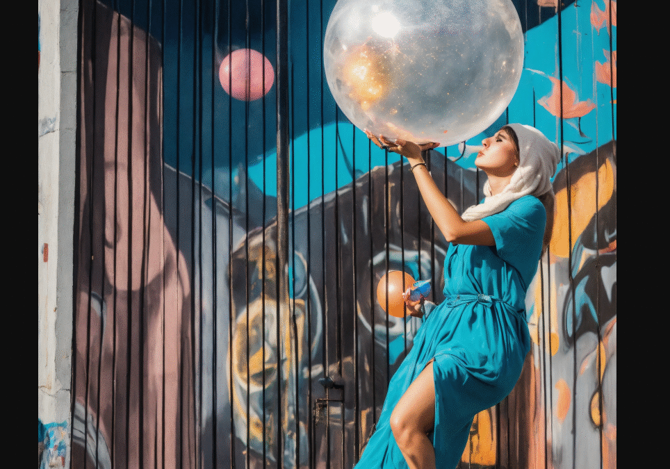 Surrealism Dress to Impress: The Ultimate Guide to Dream-Like Fashion