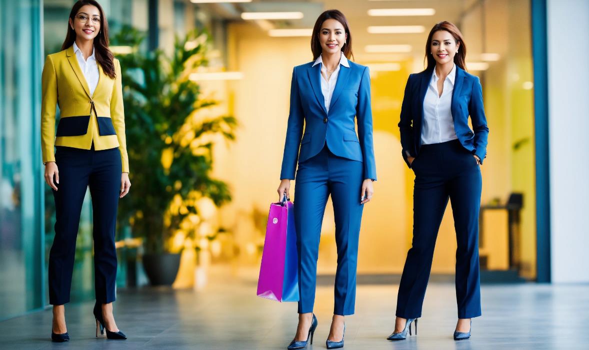 18 Elements to Dress to Impress Outfit Ideas
