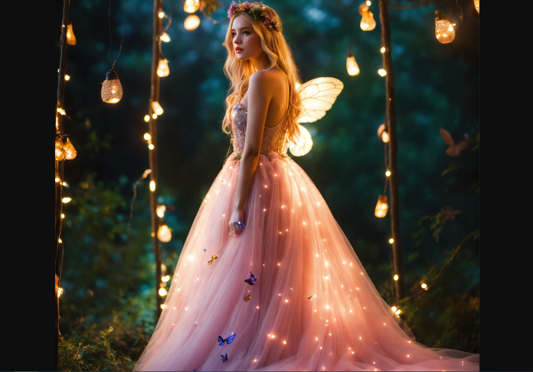 20 Best Enchanted Night Outfit Ideas to Dress to Impress