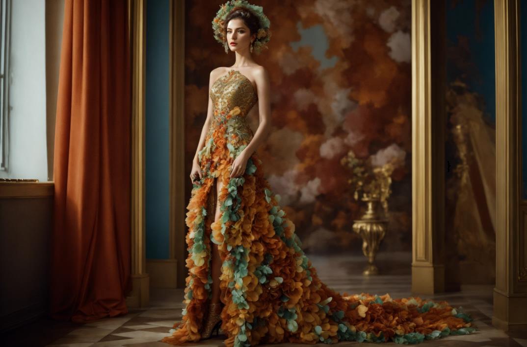 20 Best Famous Paintings Dress to Impress Outfit Ideas