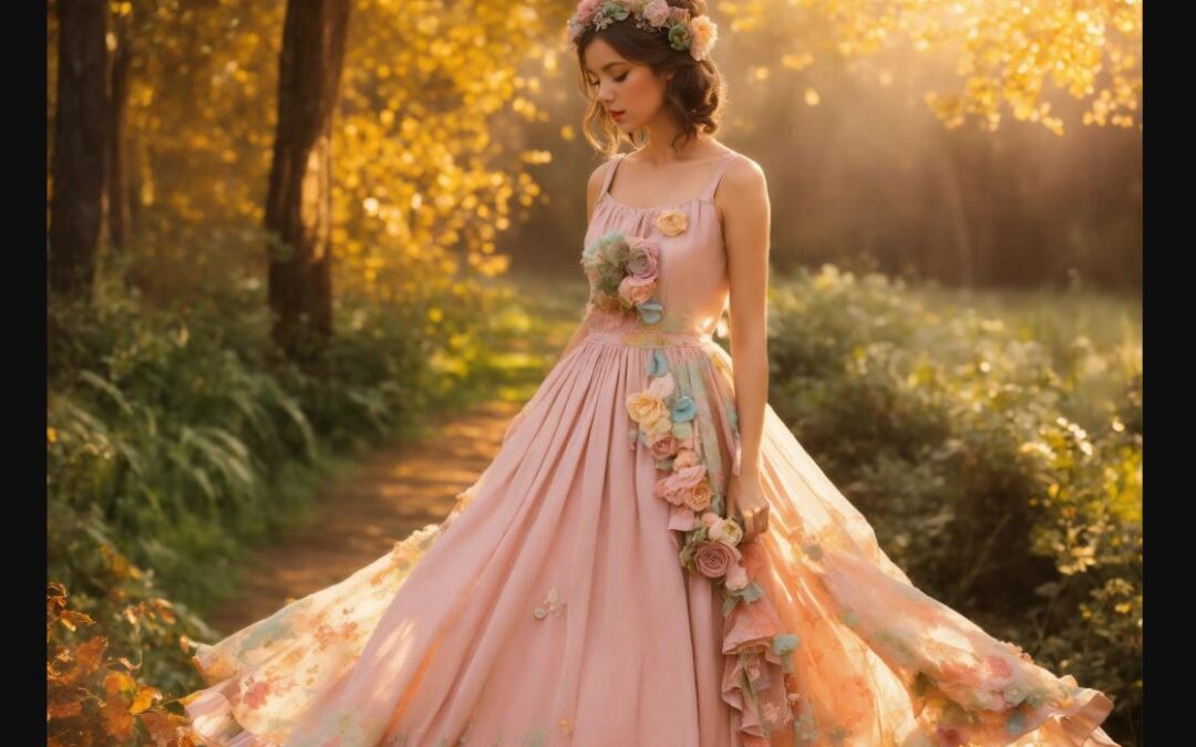 15 Fav Aesthetic Dress to Impress Outfit Ideas