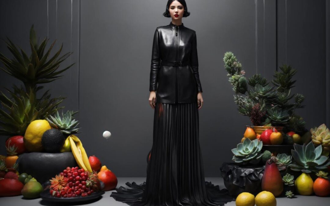 20 Best Avant-Garde Dress to Impress Outfit Ideas