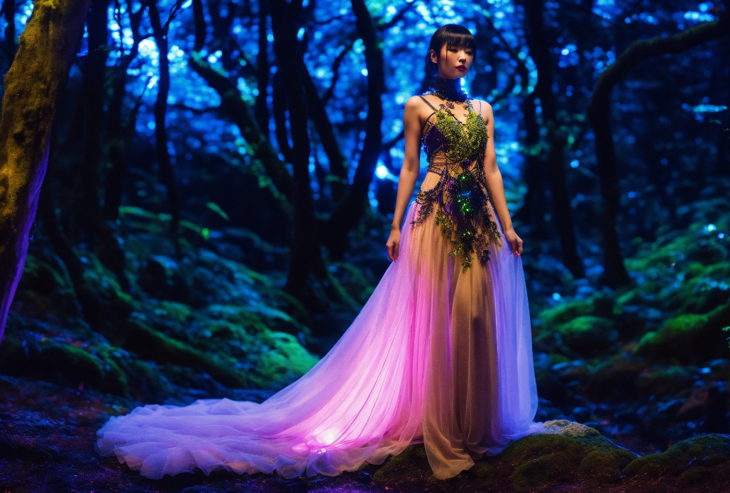The Ultimate Guide to Creating the Perfect Enchanted Night Outfit