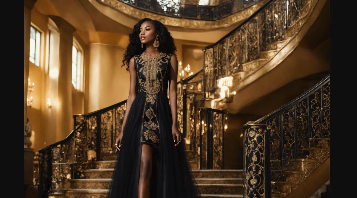 18 Casino Night Dress to Impress Outfit Ideas