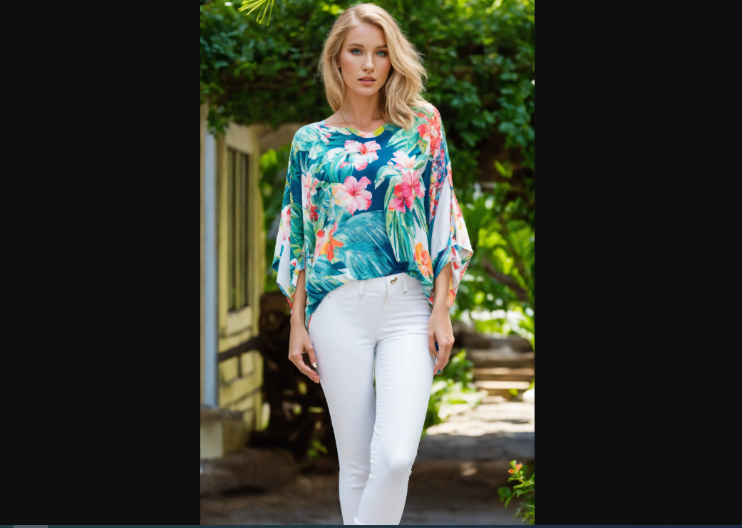 18 Best Rainforest Dress to Impress Outfit Ideas