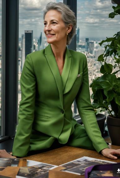 The Modern Velvet Blazer Combo Holiday Break Dress to Impress Outfit Ideas