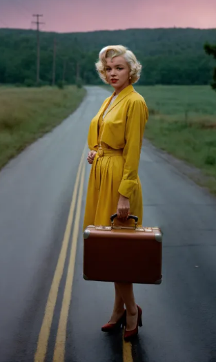 The Vanishing Hitchhiker Urban Legends Dress to Impress Outfit Ideas