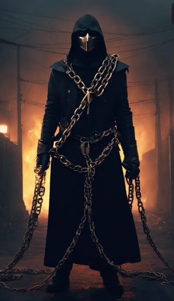 The Cultist's Robe Reimagined Eldritch Horror Dress to Impress