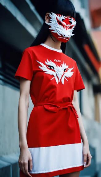 Streetwear Swagger: Urban Edge
