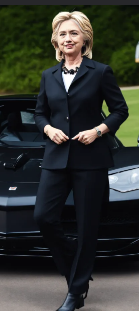 Cate Blanchett's Sustainable Luxury Path