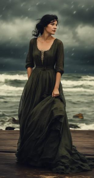 After-Dark Maritime Magic
