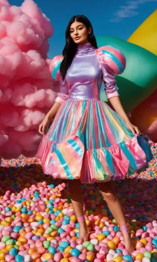 Fairy Kei: Whimsical Wonderland