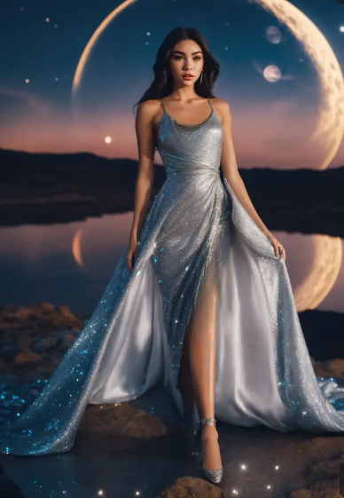 Water Mystic