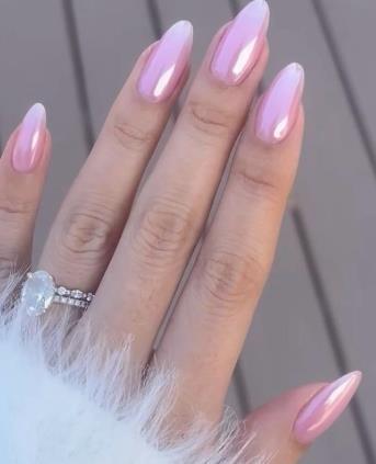 Glass Nails