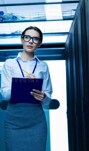 The Tech Genius Investigator