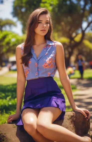 Preppy Perfection: Classic Collegiate