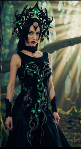 Cthulhu Haute Couture