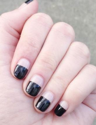 Half-and-Half