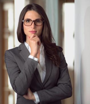 The Reformed Criminal Turned Consultant