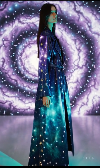 The Colour Out of Space