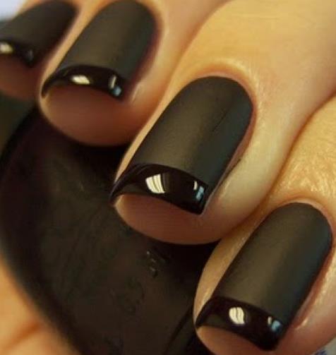 Studded French