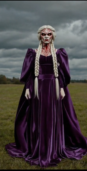 Dunwich Horror Heritage
