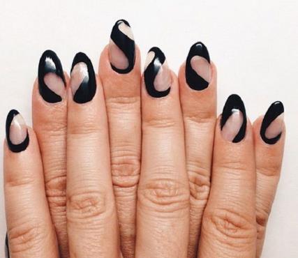 Negative Space