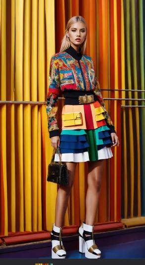Mixed Pattern Play
