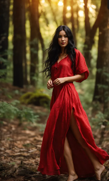 Rainforest Dress to Impress Outfit Ideas