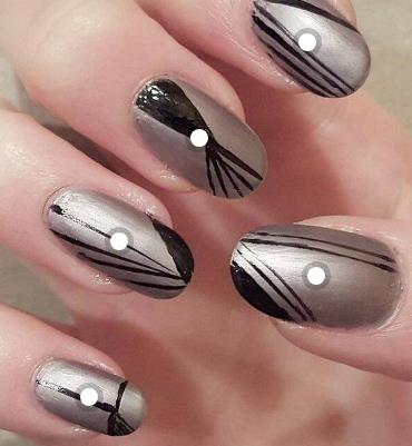 Geometric Contrast