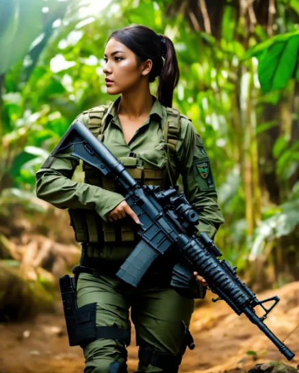 Rainforest Dress to Impress Outfit Ideas