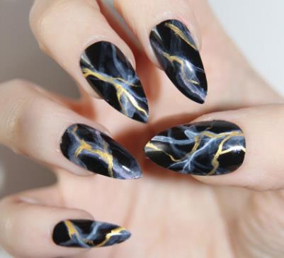 Marble Effect