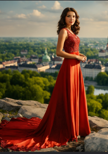 Rainforest Dress to Impress Outfit Ideas