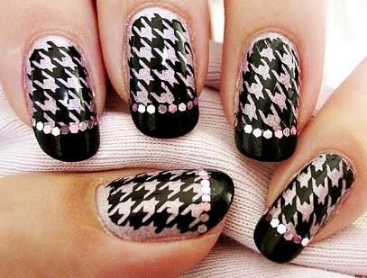 Houndstooth