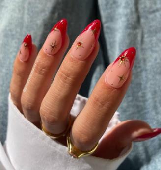 Celestial Cherry Red