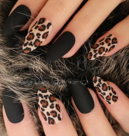 Leopard Print