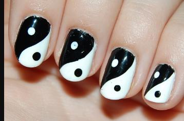 Yin Yang Balance