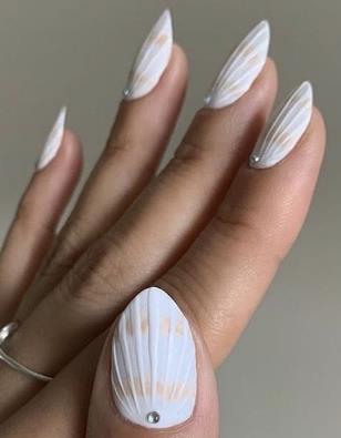 Minimalist Shell Tips