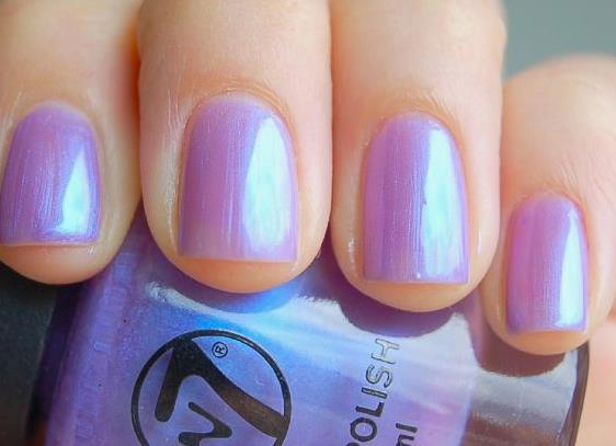 Pearl & Purple Combo