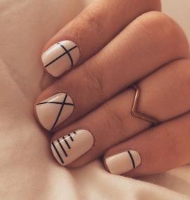 Minimalist Line Art