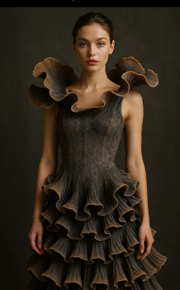 Decoding the Dream: Essential Elements of Surrealist Fashion surrealism dress to impress