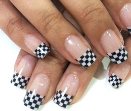 Checker Board Variations