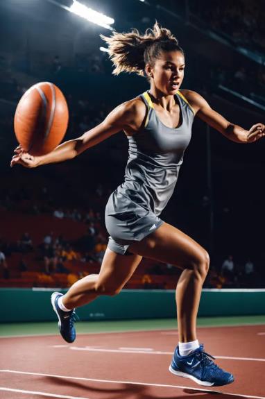 The Role of Caffeine in Athletic Performance