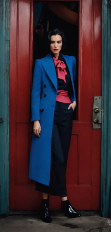 Harry Styles' Gender-Boundary Breaking Fashion