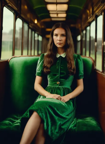 Killer in the Backseat Urban Legends Dress to Impress Outfit Ideas