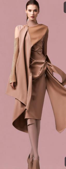 Elegant Dresses Elements to Dress to Impress Outfit Ideas